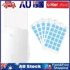 Plug-in Mosquito Killer Bug Zapper Dimmable Sticky Gnat Traps for Home Indoor