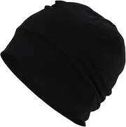 [GZQINGYONG] Pack of 1 Cycling Hat Under Helmet, Thin Hat Women, Thin Hat Men, Bicycle Hat Under Helmet, Hat Bicycle Helmet, Bicycle Helmet Hat, Women's Thin for Outdoor Fleece
