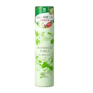 日本【7-11限定】Fancl-Botanical Force草本身體化妝水50g-416003