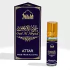 Dukhni Attar Oil, Arab Perfume For Unisex, 100% Pure Ittar Roll On Perfume 6 ml