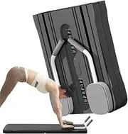 Pilates Reformer Set, Pilates Committee, Pilates Sliding Board, Multifunctional Fitness Equipment for Core Strengthening and Full Body Training