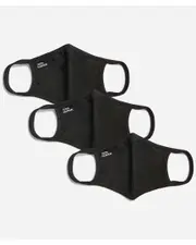 Everlane 3pk The 100% Human Face Mask