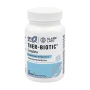 SFI Health/Klaire Labs Ther-Biotic Complete 120 capsules