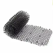 400x30cm Cat Scat Spikes Pet Deterrent Mat Garden Balcony Fence Repellent Net