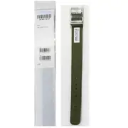 Casio G-Shock Nylon Green Genuine Replacement Strap 10451852 to suit DW-6901UD-3 Undefeated