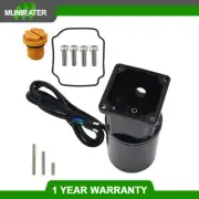 809885A1 809885A2 Tilt Trim Motor for 50hp-125hp Mercury Outboard Engine NEW