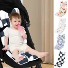 Stroller Inserts for Babies Baby Seat Pad Liner Baby Carriage Cushion awesome