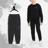 在飛比找Yahoo奇摩購物中心優惠-Nike 長褲 Air Jordan Casual Knit