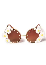 [Her Tiny Teeth] Joplin Sunglasses