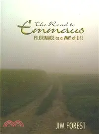在飛比找三民網路書店優惠-Road to Emmaus―Pilgrimage As a