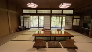 三段峽溫泉 三段峽飯店Sandankyo Onsen Sandankyo Hotel