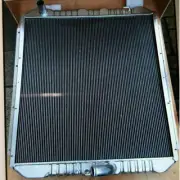 VOE14531222 14531222 Water Cooling Radiator For Volvo EC210B EC210BLC