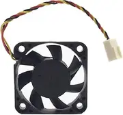 Laptop Cooler Fan for Cooler Master A4010-70RB-3QN-F1 DF0401012RFMN DC 12V 0.16A New