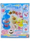 Bandai Bubble A La Mode Sugar Sweets Set