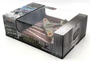 1:72 Mitsubishi A6M2b (Model 21) Zero Die Cast Forces of Valor Plane