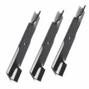 Replacement Mower Blades 3PK – Fits Scag 48" Decks 91-620 48110 481706 482877