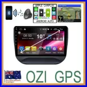 HOLDEN EQUINOX 2017+ GPS APPLE CARPLAY ANDROID AUTO DAB+ TPMS DVR BLUETOOTH