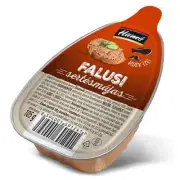 16x Hungarian Hame Village Pork Pate - Falusi Sertésmájas 105g / 3.7oz