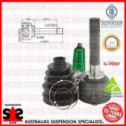 Front Axle Joint Kit, Drive Shaft Suit HYUNDAI H-1 / Starex Bus (A1) 2.4 4WD