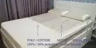Wondersheet King Single Fitted Sheet | 45cm Depth