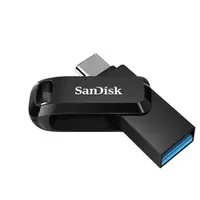 在飛比找蝦皮商城優惠-【SanDisk】Ultra Go USB Type-C 雙