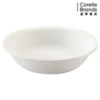 在飛比找松果購物優惠-【美國康寧 Corelle】純白系列 1000ml湯碗 (5