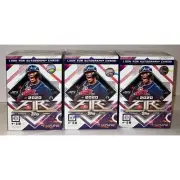 (3) 2020 Topps Fire Baseball Blaster Boxes ~ 3 Box Lot ~ MLB Cards Robert RC ?