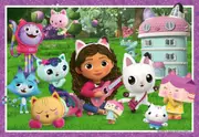 Ravensburger - Gabby's Dollhouse Puzzle 35pc
