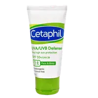 在飛比找樂天市場購物網優惠-實體藥局✅ Cetaphil 舒特膚 極致全護低敏防曬霜 5