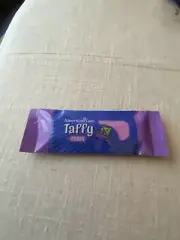 American Girl grape taffy candy for 18" doll NEW