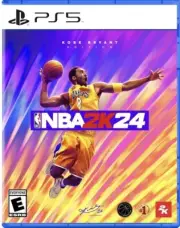 2K NBA 2K24 Kobe Bryant Edition (PlayStation 5)