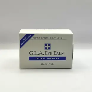 仙麗施 Cellex-C G.L.A 超水和保濕眼霜30ml(公司貨) 大罐用很久.原價$2950