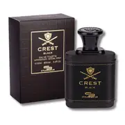 Style Parfum Crest Black Eau De Parfum 100ml