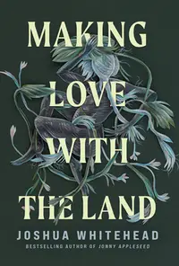 在飛比找誠品線上優惠-Making Love with the Land: Ess