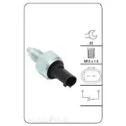 Tridon Reverse Light Switch - TRS085