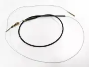 Ferrari 308 GTBi GTSi Throttle Accelerator Cable 115134 awitalian.com