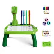 Kids Trace and Draw Projector Smart Projector Sketch Desk for Painting