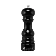 Maxwell & Williams Seasons 15cm Gift Boxed Pepper/Salt Mill Manual Grinder Black