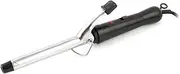 Ruilogod UK Plug AC 220V Electric Rourling Styling Hair Clips Curling Iron Tool (ID: 6df c1c a62 a4f e77