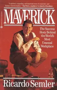 在飛比找博客來優惠-Maverick: The Success Story Be