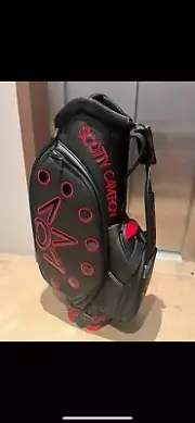 Scotty Cameron Staff Bag