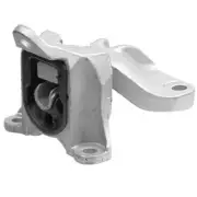 New Left Trans Mount 50850-TR6-A81 for 2012-2013 Honda Civic 1.8L Auto Trans (for: Honda Civic)