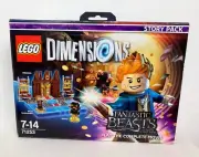 NEW LEGO Dimensions Fantastic Beasts Story Pack 71253 R4 PAL AU/NZ