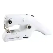 Automatic Handheld Sewing Machine, Portable Sewing Machine Cordless Sewing1612