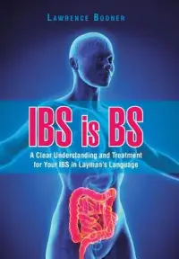 在飛比找博客來優惠-Ibs Is Bs: A Clear Understandi