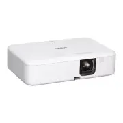 EPSON CO-FH02 3,000 Lumens Full HD 3LCD 1080p Home Projector