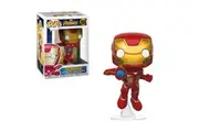 Avengers 3 Infinity War Iron Man with Wings Pop! Vinyl