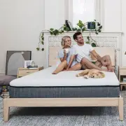 Ecosa King Mattress with Adjustable Firmness