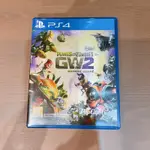 PS4 植物大戰殭屍 花園戰爭2 PLANTS VS. ZOMBIES 中文版