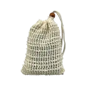 Soap Saver Bag by Shave Essentials